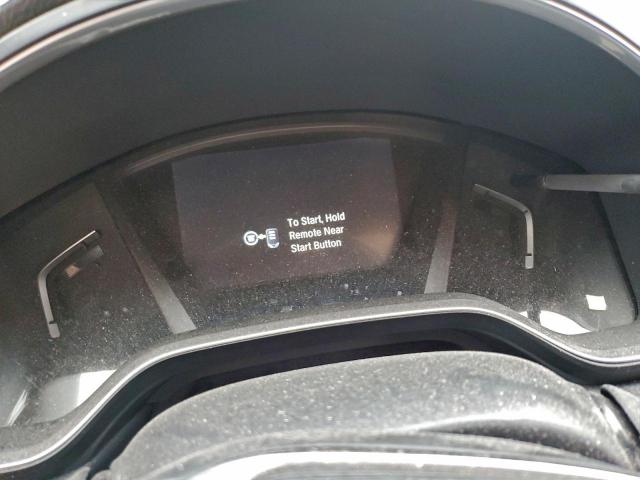 Honda Crv Ex Image 4