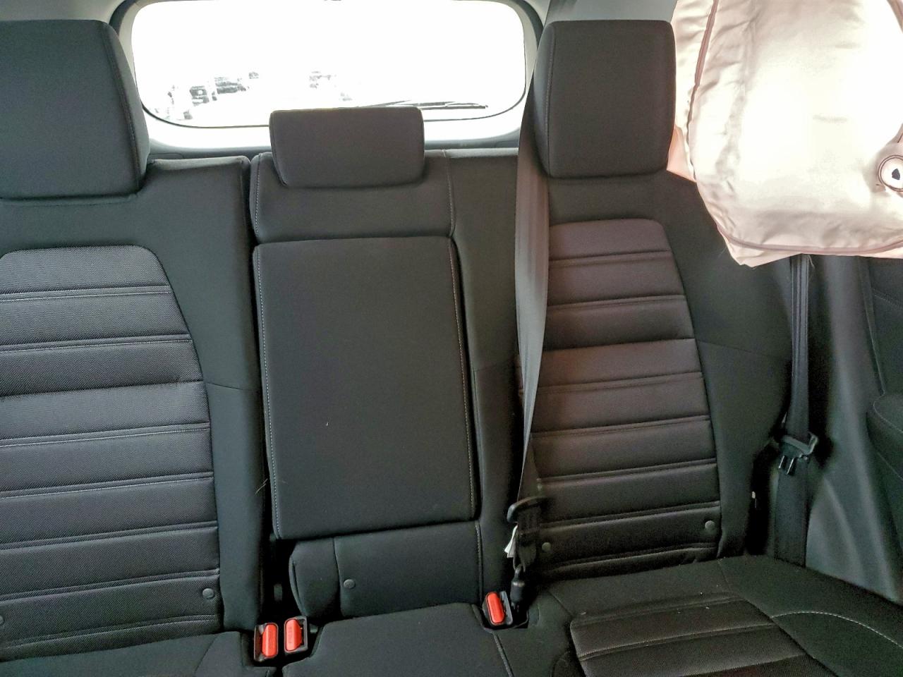 Honda Crv Ex Image 8