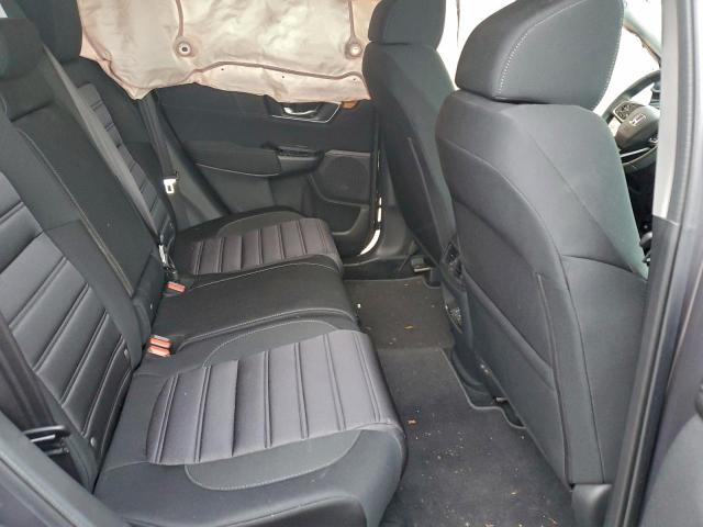 Honda Crv Ex Image 13