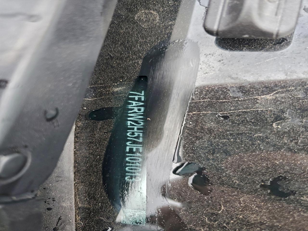 Honda Crv Ex Image 9