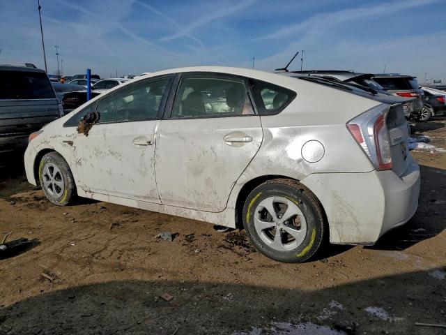 Toyota Prius Image 2
