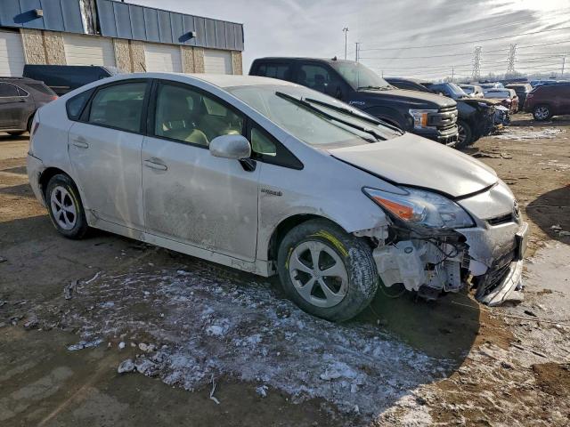 Toyota Prius Image 5