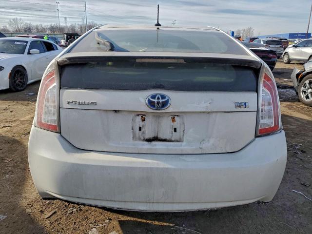 Toyota Prius Image 7