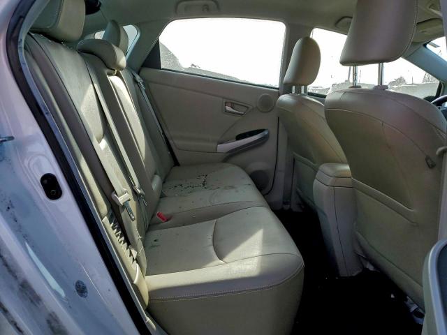 Toyota Prius Image 4