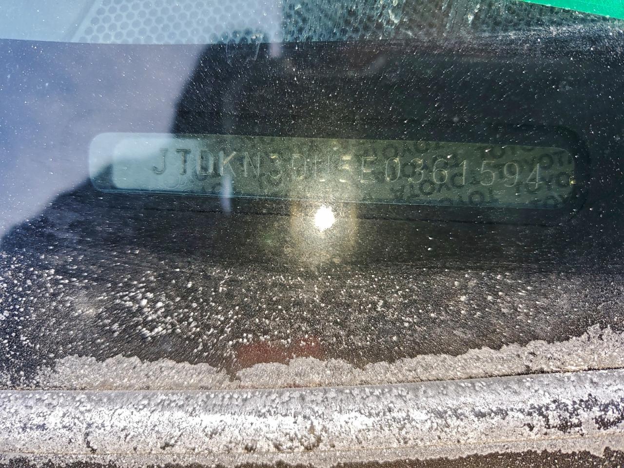 Toyota Prius Image 10