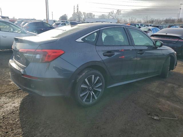 Honda Civic Ex Image 3