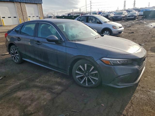 Honda Civic Ex Image 4