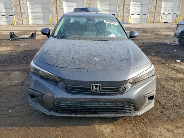 Honda Civic Ex Image 10