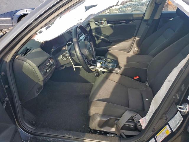 Honda Civic Ex Image 11