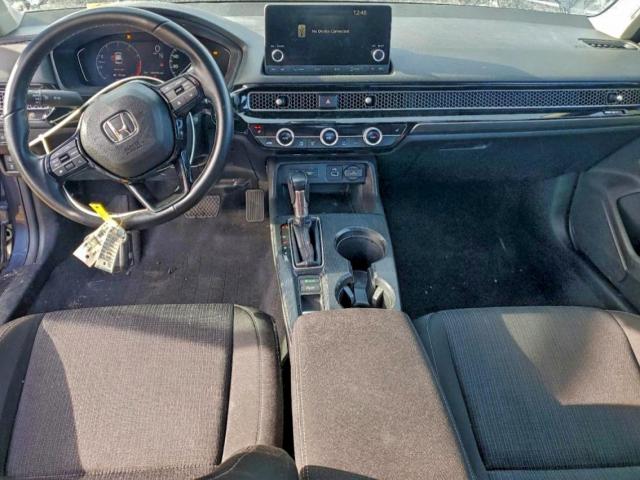 Honda Civic Ex Image 6