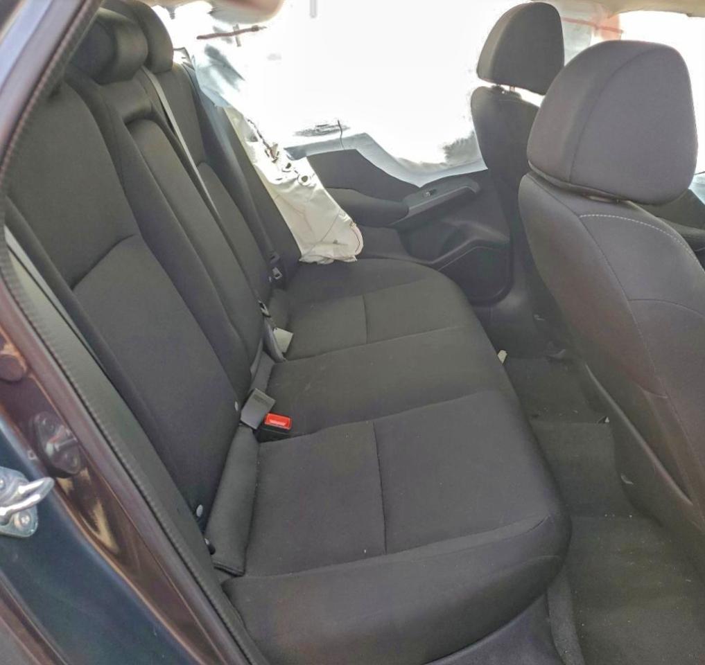 Honda Civic Ex Image 7