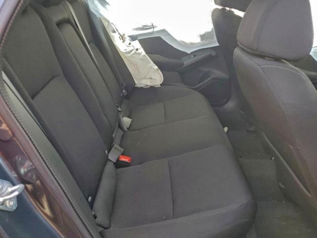 Honda Civic Ex Image 7