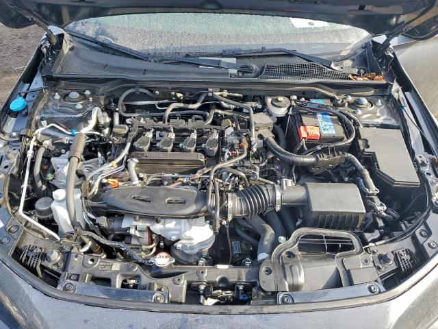 Honda Civic Ex Image 8