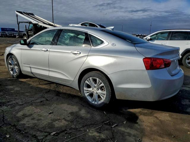 Chevrolet Impala Ls Image 4