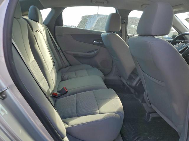 Chevrolet Impala Ls Image 8