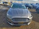 Ford Fusion Titanium Image 5