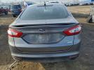 Ford Fusion Titanium Image 10