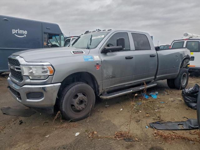  Salvage Ram 3500