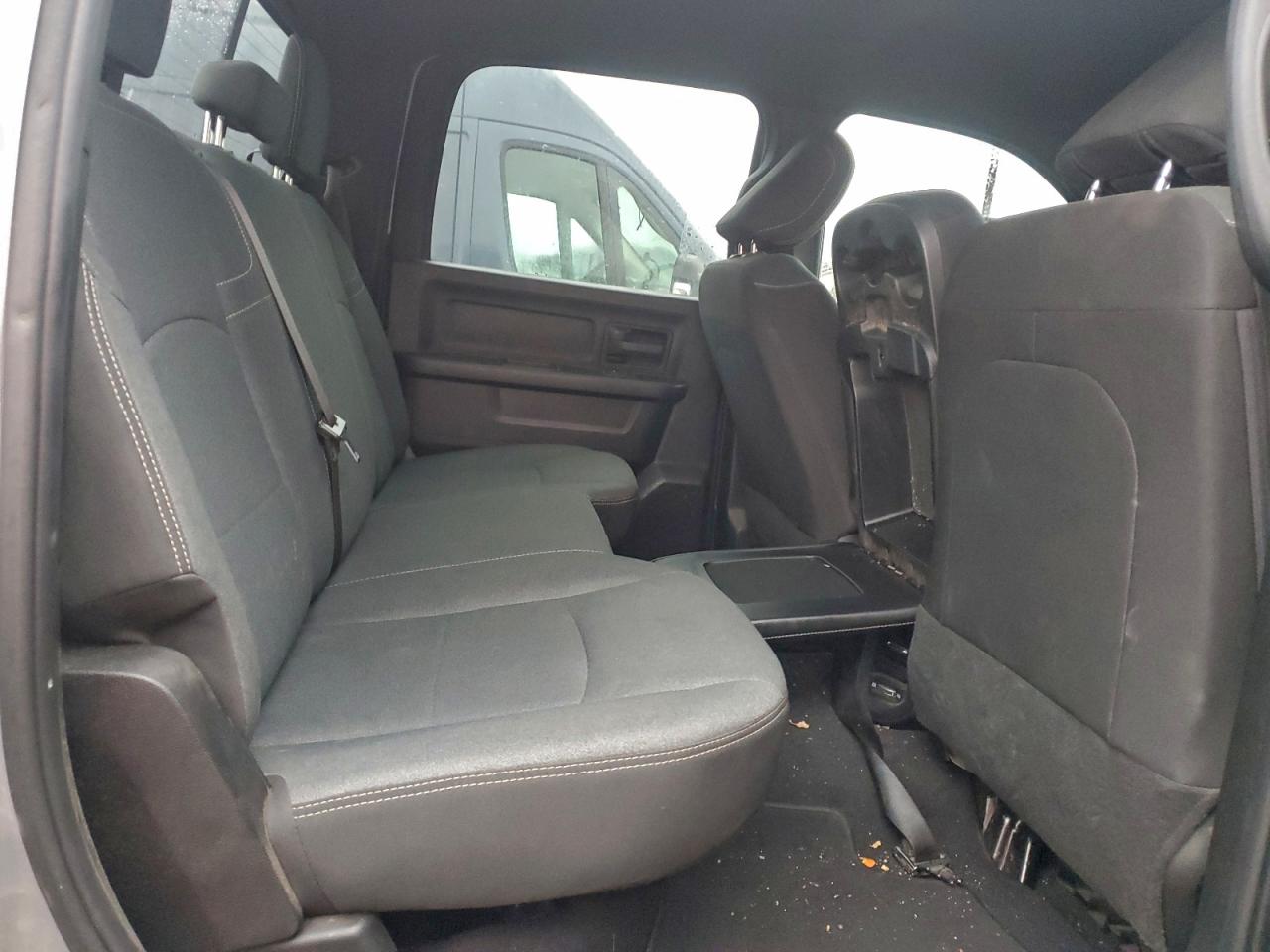 Ram 3500 Tradesman Image 11