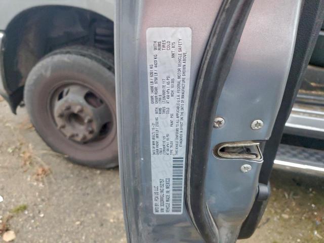 Ram 3500 Tradesman Image 9