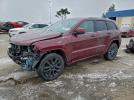 Jeep Grand Cherokee Laredo Image 1