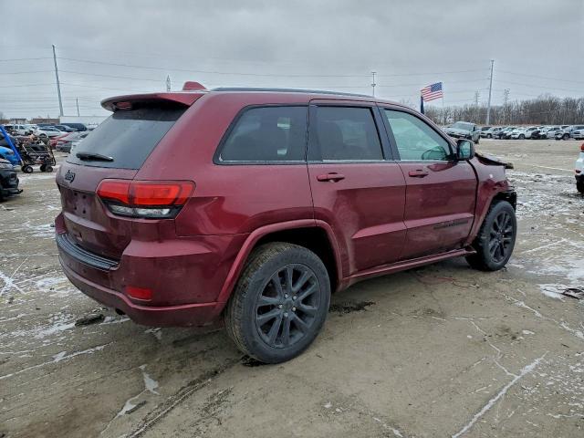 Jeep Grand Cherokee Laredo Image 2