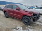 Jeep Grand Cherokee Laredo Image 11
