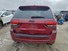 Jeep Grand Cherokee Laredo Image 4