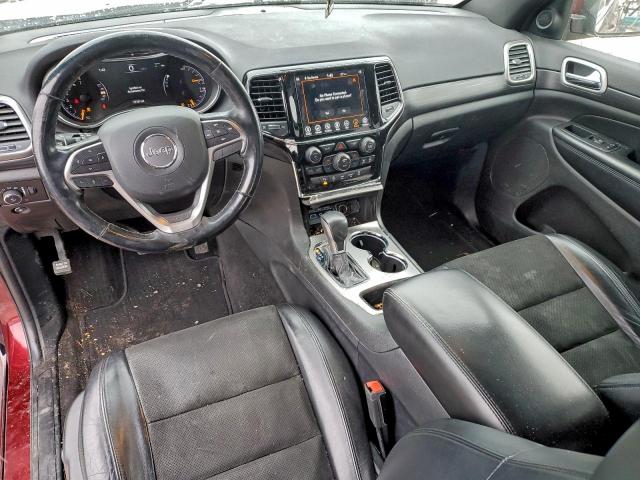 Jeep Grand Cherokee Laredo Image 12