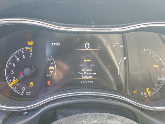 Jeep Grand Cherokee Laredo Image 7