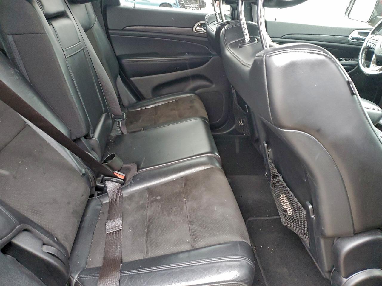 Jeep Grand Cherokee Laredo Image 10