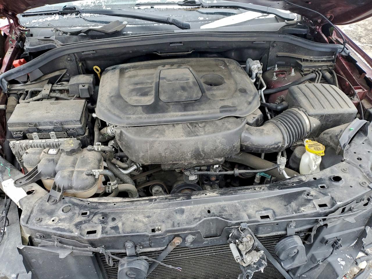 Jeep Grand Cherokee Laredo Image 13