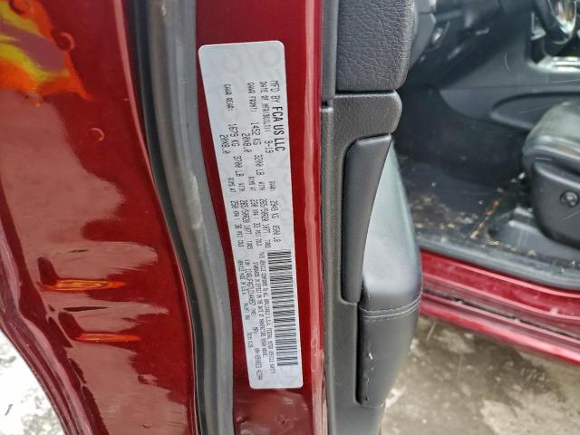 Jeep Grand Cherokee Laredo Image 8