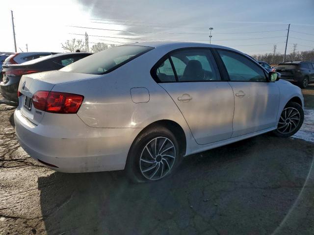 Volkswagen Jetta Se Image 8