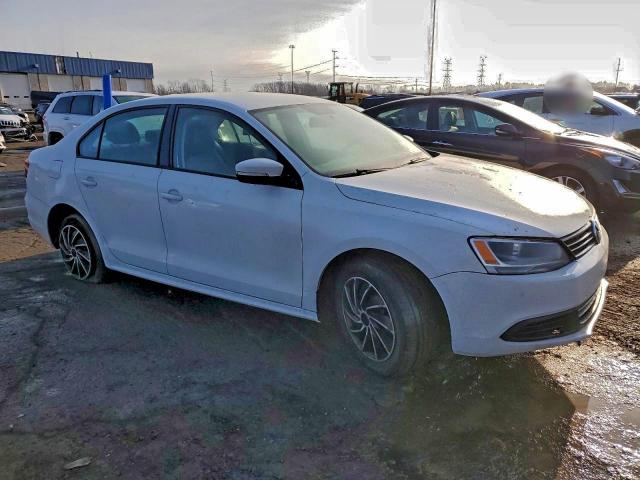 Volkswagen Jetta Se Image 2