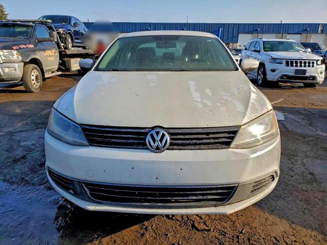 Volkswagen Jetta Se Image 3