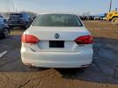 Volkswagen Jetta Se Image 5