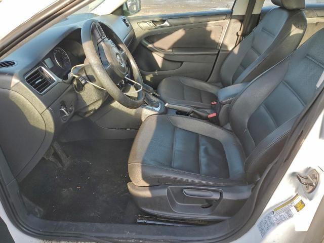 Volkswagen Jetta Se Image 6