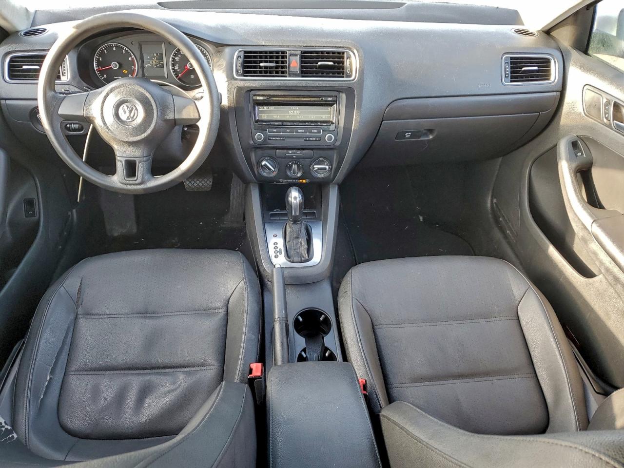 Volkswagen Jetta Se Image 7