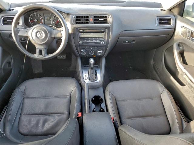 Volkswagen Jetta Se Image 7