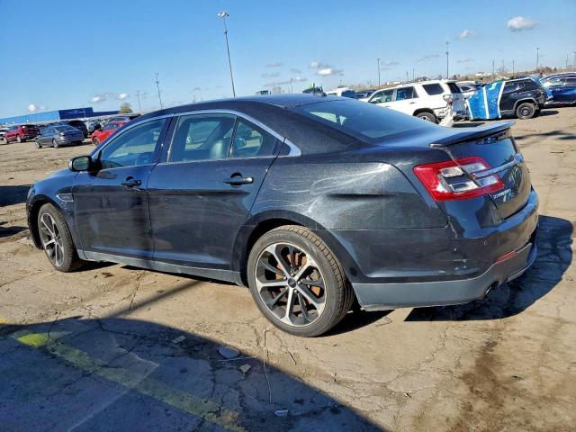 Ford Taurus Sho Image 2