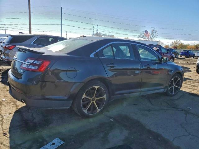 Ford Taurus Sho Image 4