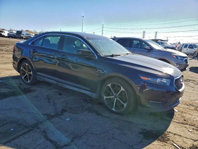 Ford Taurus Sho Image 8