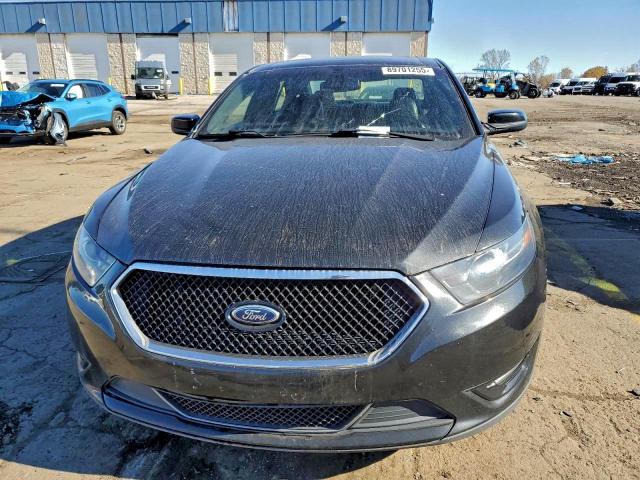 Ford Taurus Sho Image 5