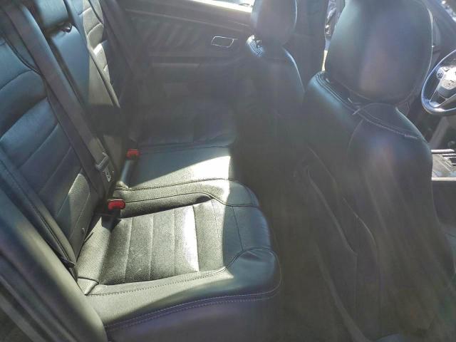 Ford Taurus Sho Image 10