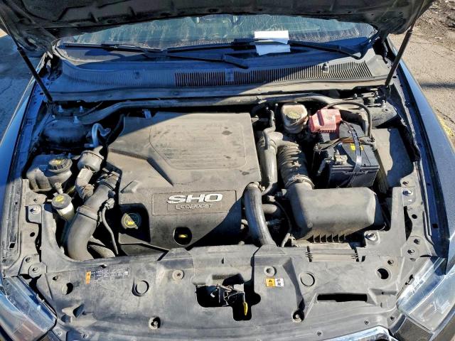 Ford Taurus Sho Image 9