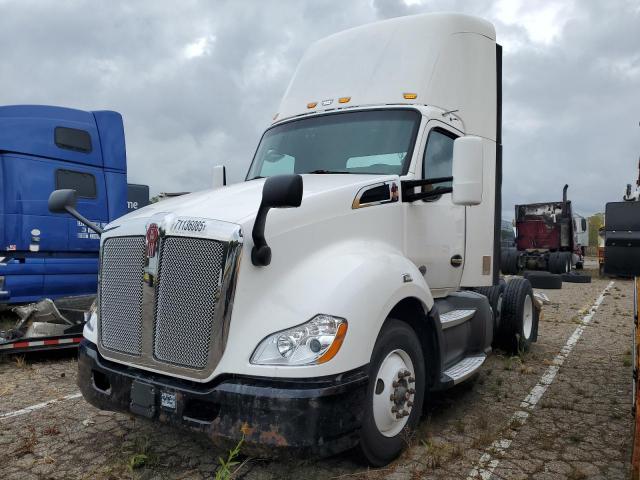 Kenworth T680 T680 Image 10