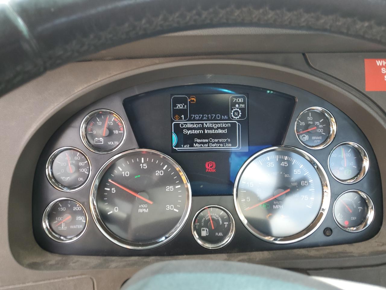 Kenworth T680 T680 Image 9