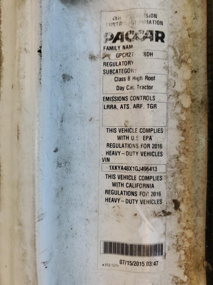 Kenworth T680 T680 Image 8