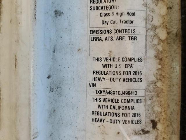 Kenworth T680 T680 Image 8